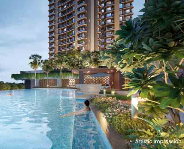 Mahindra Lifespaces Sadahalli