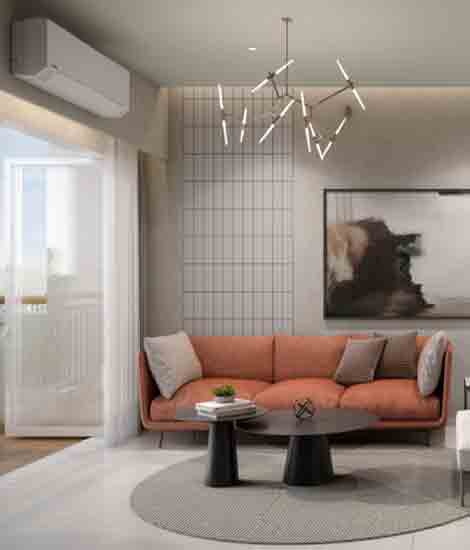 Mahindra Lifespaces Sadahalli