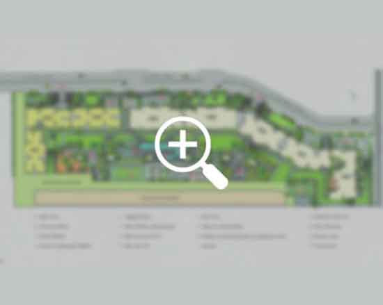Mahindra Lifespaces Sadahalli