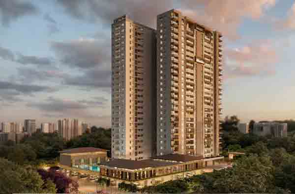 Mahindra Lifespaces Sadahalli