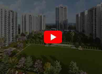 Mahindra Lifespaces Sadahalli