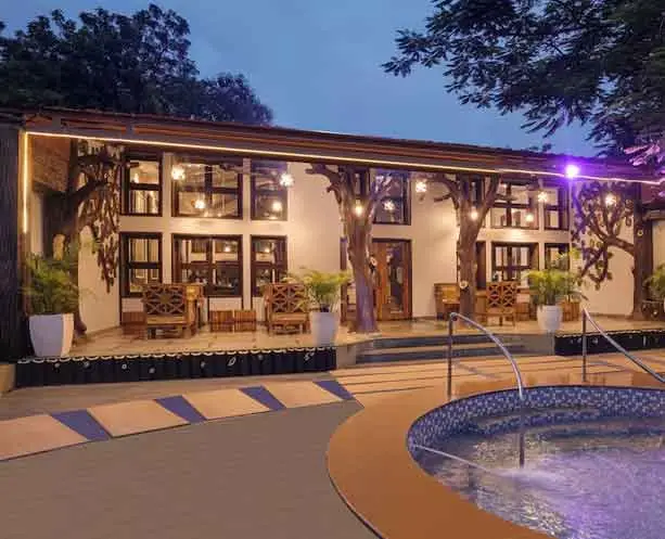 Mahindra Lifespaces Navrat