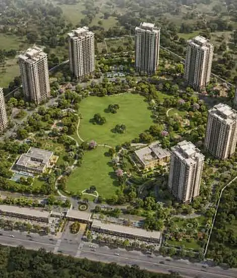 Mahindra Lifespaces Navrat